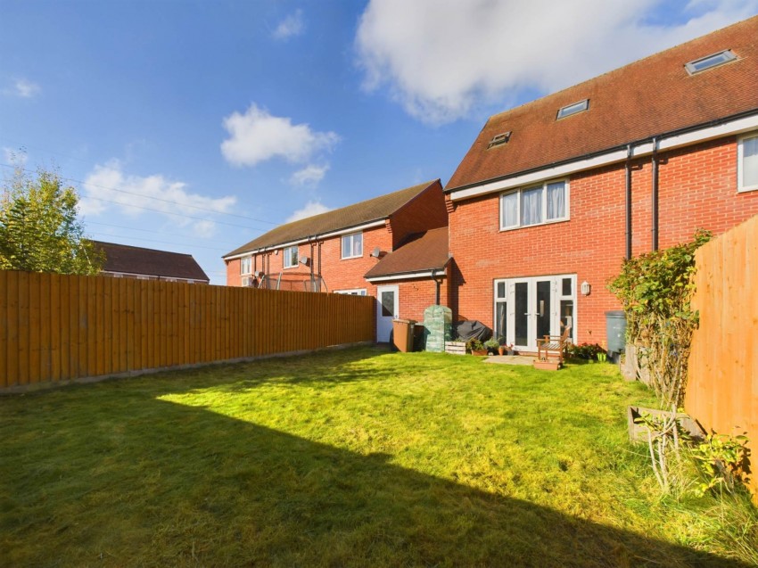 Images for Merton Close, Berryfields, Aylesbury