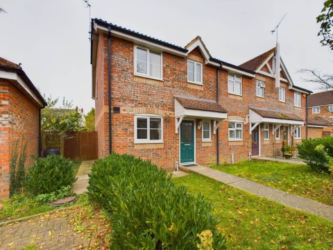 View Full Details for Whitehead Way, Lavender Grange, Aylesbury