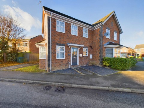 View Full Details for Lark Vale, Watermead, Aylesbury