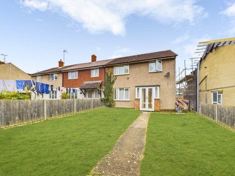 View Full Details for Belgrave Road, Aylesbury, Buckinghamshire