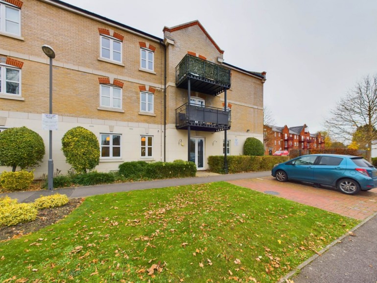 Coxhill Way, Aylesbury, Buckinghamshire