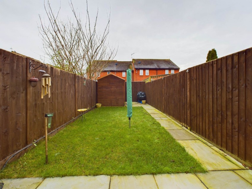 Images for Turner Close, Cleveland Park, Aylesbury