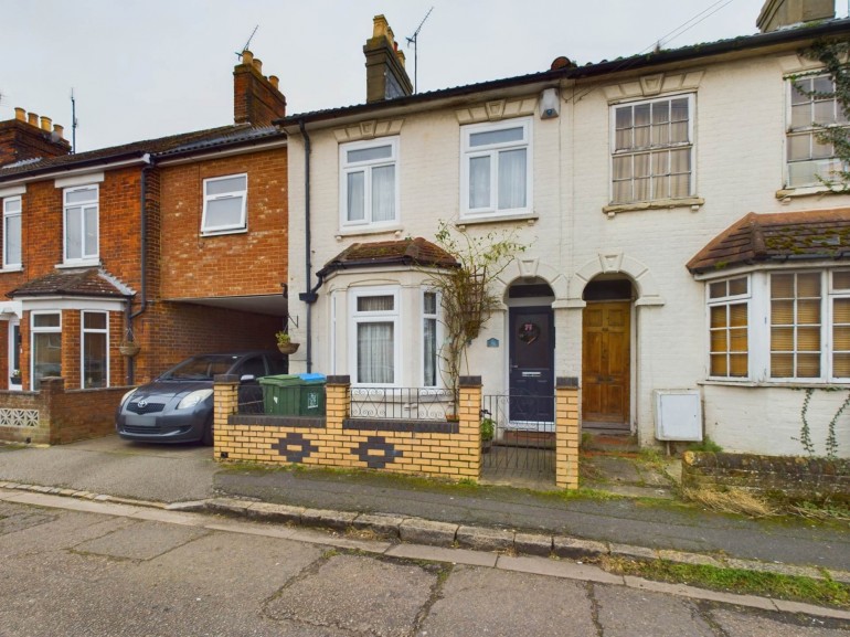 Victoria Street, Aylesbury, Buckinghamshire