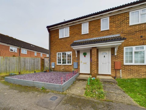 View Full Details for Brotheridge Court, Aylesbury, Buckinghamshire