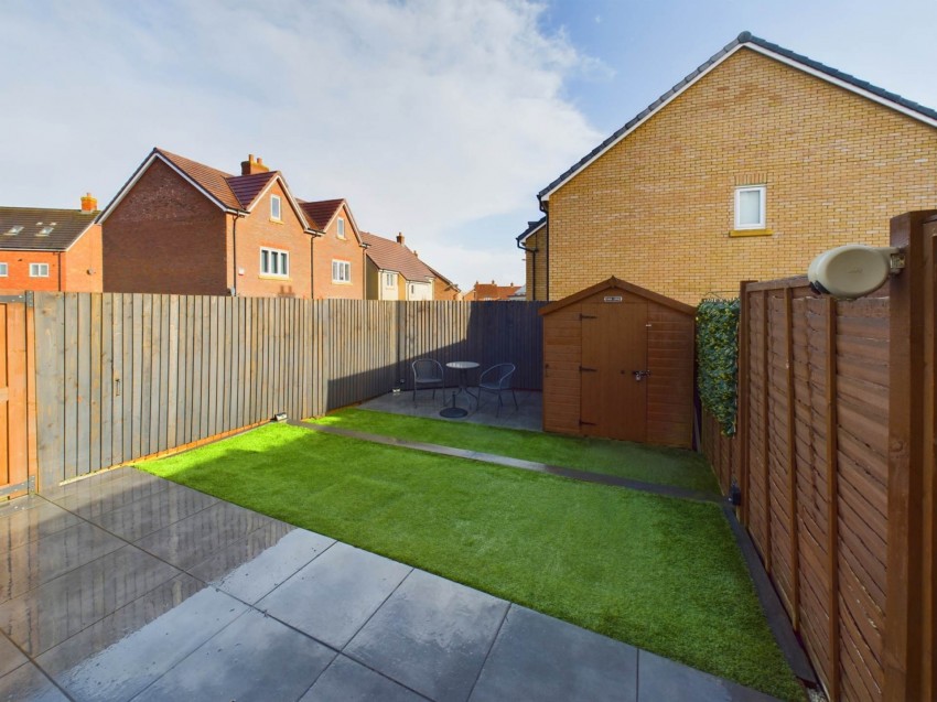 Images for Topaz Lane, Berryfields, Aylesbury