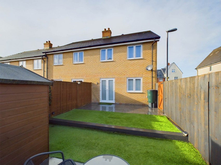 Images for Topaz Lane, Berryfields, Aylesbury