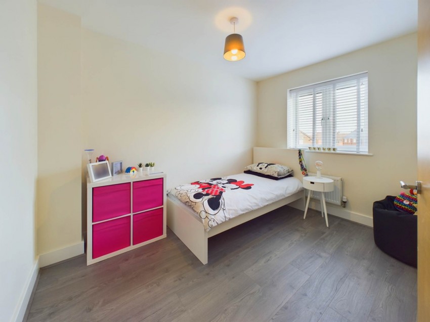 Images for Topaz Lane, Berryfields, Aylesbury