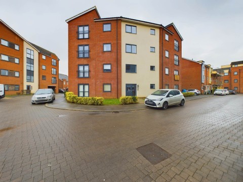 View Full Details for Blake Street, Aylesbury, Buckinghamshire