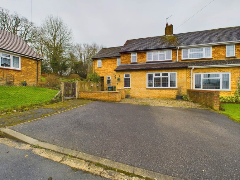 Upper Street, Quainton, Aylesbury