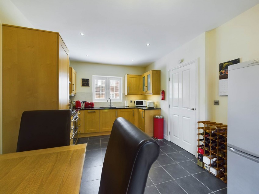 Images for Rodnall Close, Buckingham Park, Aylesbury