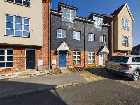 View Full Details for Prothero Close, Aylesbury