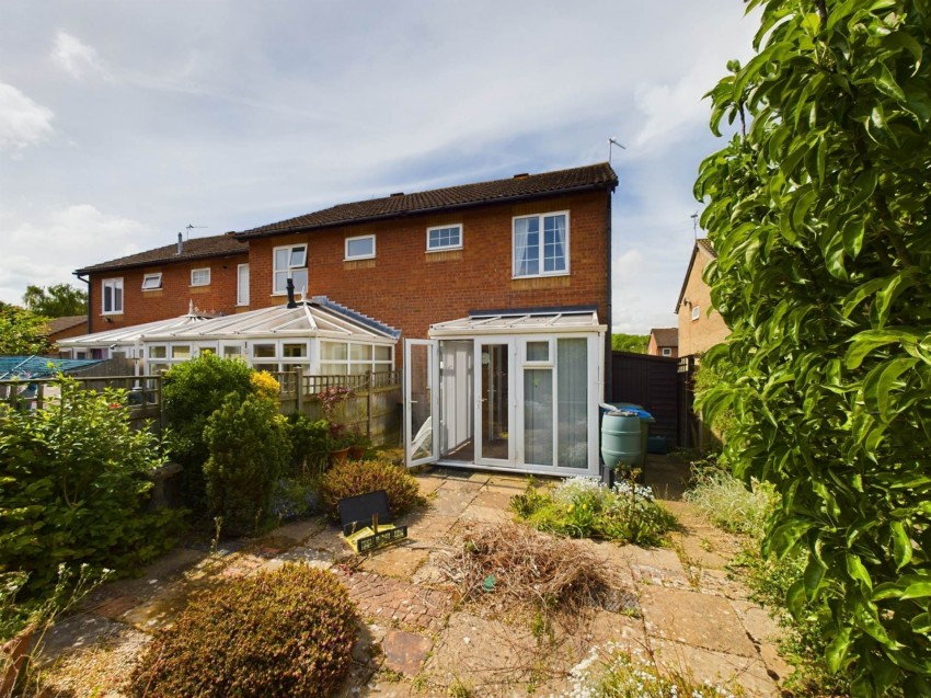 Images for Anton Way, Hawslade, Aylesbury