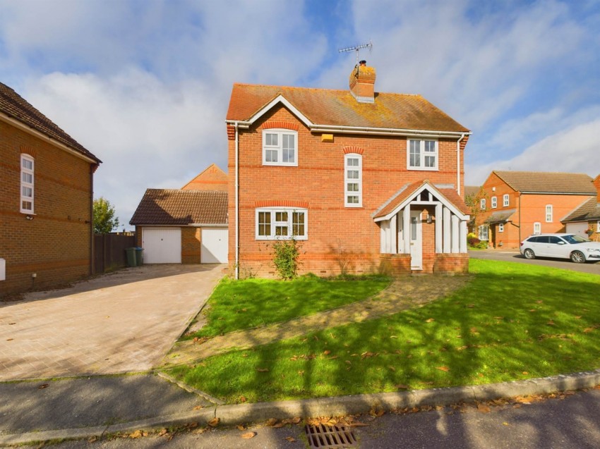 Images for Church Farm Close, Bierton, Aylesbury