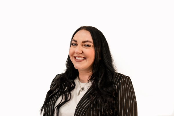 Amy Woolley, Senior Sales Negotiator