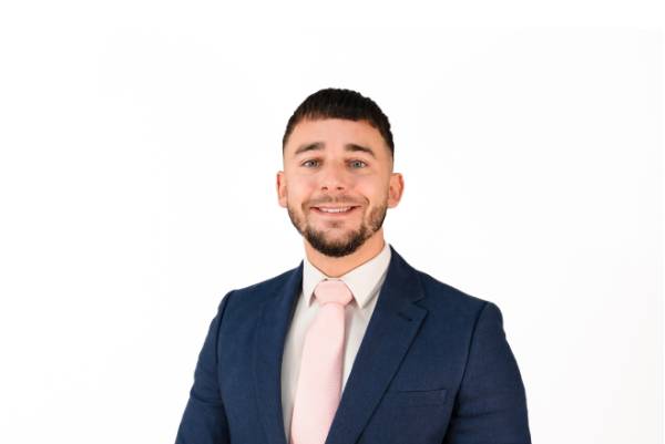 James  Green, Associate Estate Agent